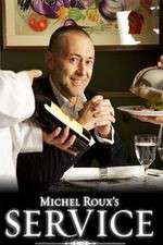 Watch Michel Roux's Service Zmovie