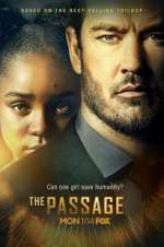 Watch The Passage Zmovie