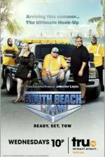 Watch South Beach Tow Zmovie