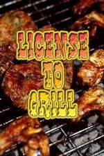 Watch Licence to Grill Zmovie