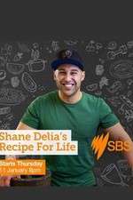 Watch Shane Delia's Recipe for Life Zmovie