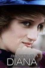 Watch The Story of Diana Zmovie