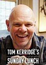 Watch Tom Kerridge's Sunday Lunch Zmovie