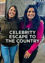 Watch Celebrity Escape to the Country Zmovie