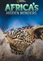 Watch Africa's Hidden Wonders Zmovie