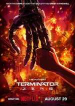 Watch Terminator Zero Zmovie