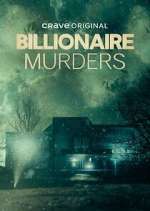 Watch Billionaire Murders Zmovie