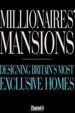 Watch Millionaires' Mansions Zmovie