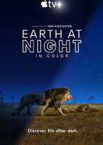 Watch Earth At Night In Color Zmovie