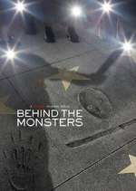 Watch Behind the Monsters Zmovie