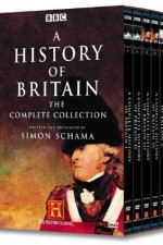 Watch A History of Britain Zmovie