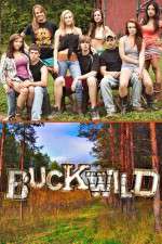 Watch Buckwild Zmovie