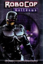 Watch RoboCop: Prime Directives Zmovie