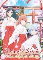 Watch Tying the Knot with an Amagami Sister Zmovie