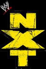 WWE NXT zmovie