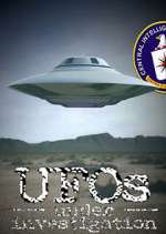 Watch The Alien Files: UFOs Under Investigation Zmovie