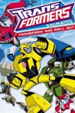 Watch Transformers: Animated Zmovie