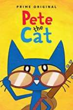 Watch Pete the Cat Zmovie