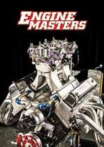 Watch Engine Masters Zmovie