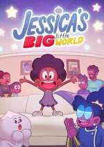 Watch Jessica's Big Little World Zmovie
