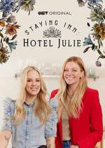 Watch Staying Inn: Hotel Julie Zmovie