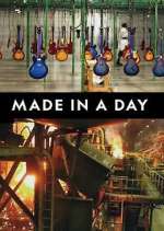 Watch Made in a Day Zmovie