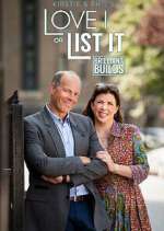 Watch Love It or List It: Brilliant Builds Zmovie