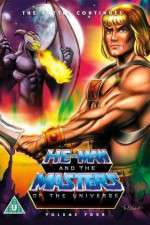 Watch He Man and the Masters of the Universe 2002 Zmovie