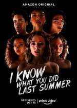 Watch I Know What You Did Last Summer Zmovie