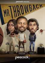 Watch Mr. Throwback Zmovie