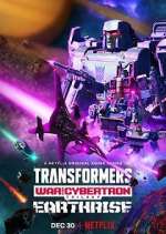 Watch Transformers: War for Cybertron Trilogy Zmovie