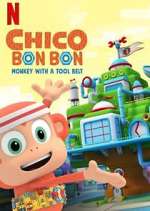 Watch Chico Bon Bon: Monkey with a Tool Belt Zmovie