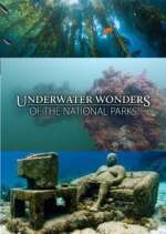 Watch Underwater Wonders of the National Parks Zmovie
