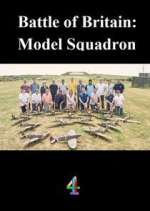 Watch Battle of Britain: Model Squadron Zmovie
