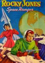 Watch Rocky Jones, Space Ranger Zmovie