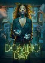 domino day tv poster