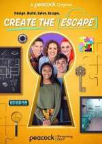 Watch Create the Escape Zmovie