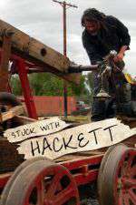 Watch Stuck with Hackett Zmovie