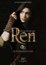 Watch Ren: The Girl with the Mark Zmovie