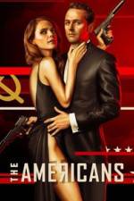 Watch The Americans Zmovie