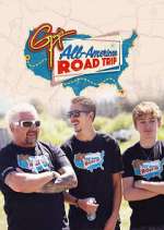 Watch Guy's All-American Road Trip Zmovie