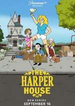 Watch The Harper House Zmovie
