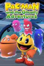 Watch Pac-Man and the Ghostly Adventures Zmovie