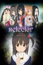 Watch Selector Infected WIXOSS Zmovie