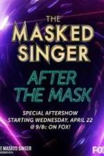 Watch The Masked Singer: After the Mask Zmovie