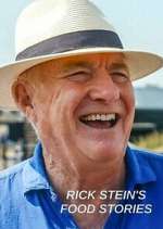 Watch Rick Stein's Food Stories Zmovie