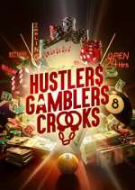 Watch Hustlers Gamblers Crooks Zmovie