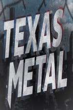 Watch Texas Metal Zmovie