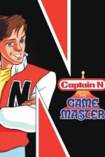 Watch Captain N: The Game Master Zmovie