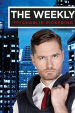 Watch The Weekly with Charlie Pickering Zmovie